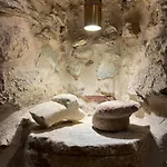 Katharsis - 15th C Venetian Palace - Naxos Old Town I 아파트