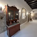 Katharsis - 15th C Venetian Palace - Naxos Old Town I * Naxos City