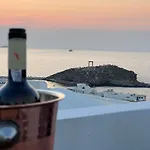 Katharsis - 15th C Venetian Palace - Naxos Old Town I 아파트