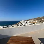 아파트 Katharsis - 15th C Venetian Palace - Naxos Old Town I Naxos City