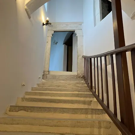 דירה Katharsis - 15th C Venetian Palace - Naxos Old Town I Naxos City
