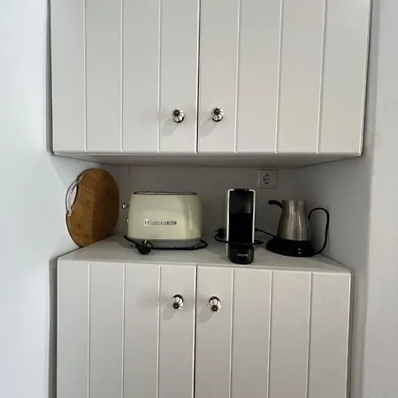 Katharsis - 15th C Venetian Palace - Naxos Old Town I Naxos City