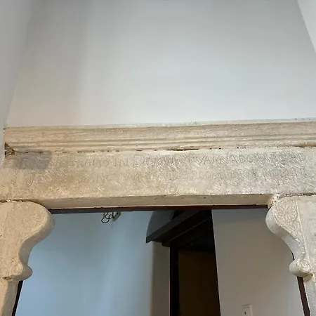 Katharsis - 15th C Venetian Palace - Naxos Old Town I * Naxos City