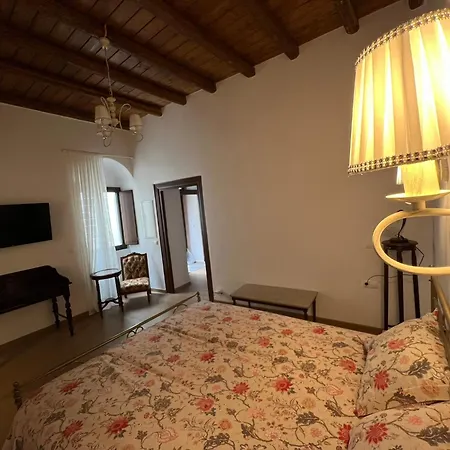 Apartment Katharsis Palace 15th Century Art At Naxos Old Town I *