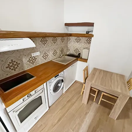 Katharsis Palace 15th Century Art At Naxos Old Town I *