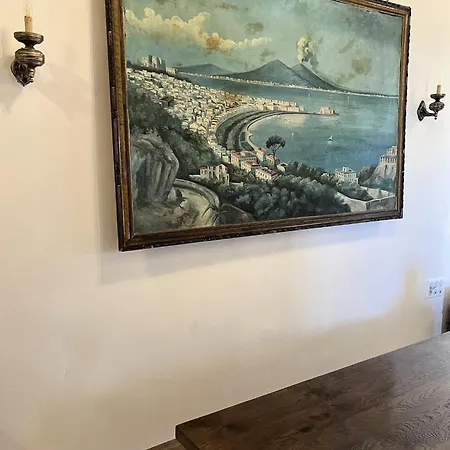 Katharsis Palace 15th Century Art At Naxos Old Town I Apartman *