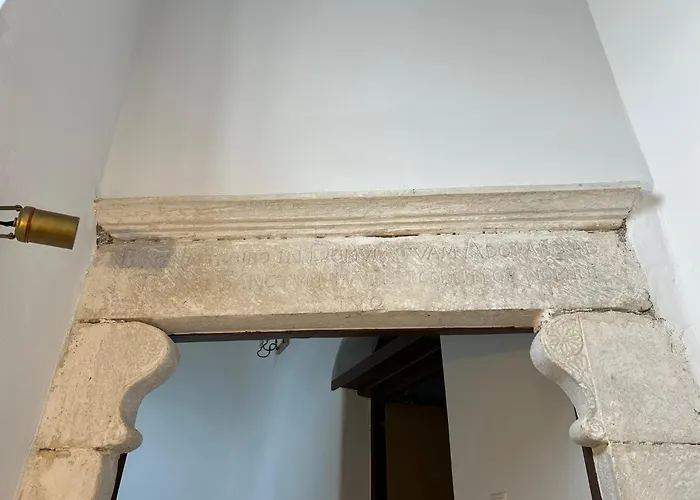 Katharsis - 15th C Venetian Palace - Naxos Old Town I * Naxos City