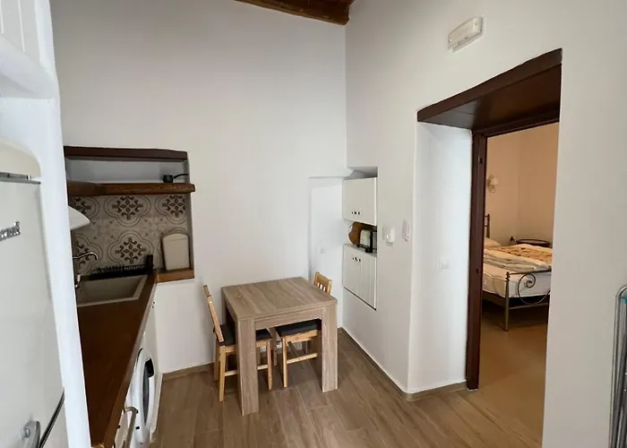 Katharsis - 15th C Venetian Palace - Naxos Old Town I Διαμέρισμα Naxos City